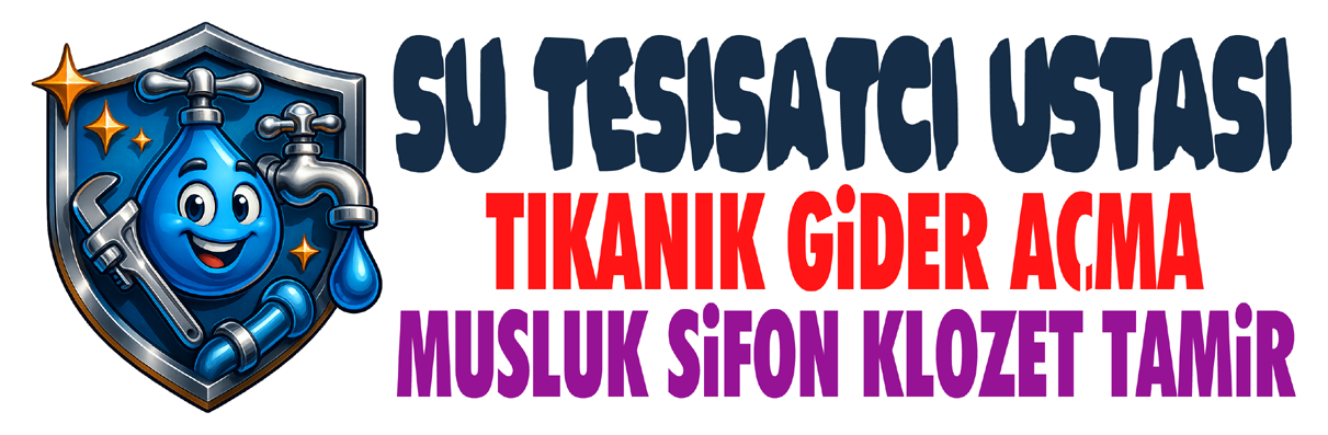 Yıldırım Tesisat Ustası | Profesyonel Su Tesisatçısı Çözümleri