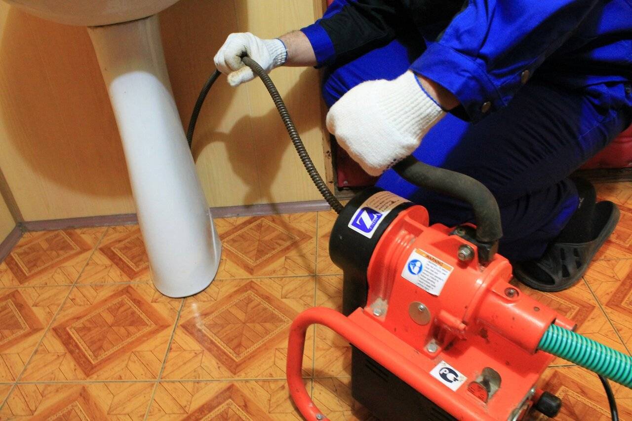 Acil Durumlarda Hızlı Tesisat Desteği