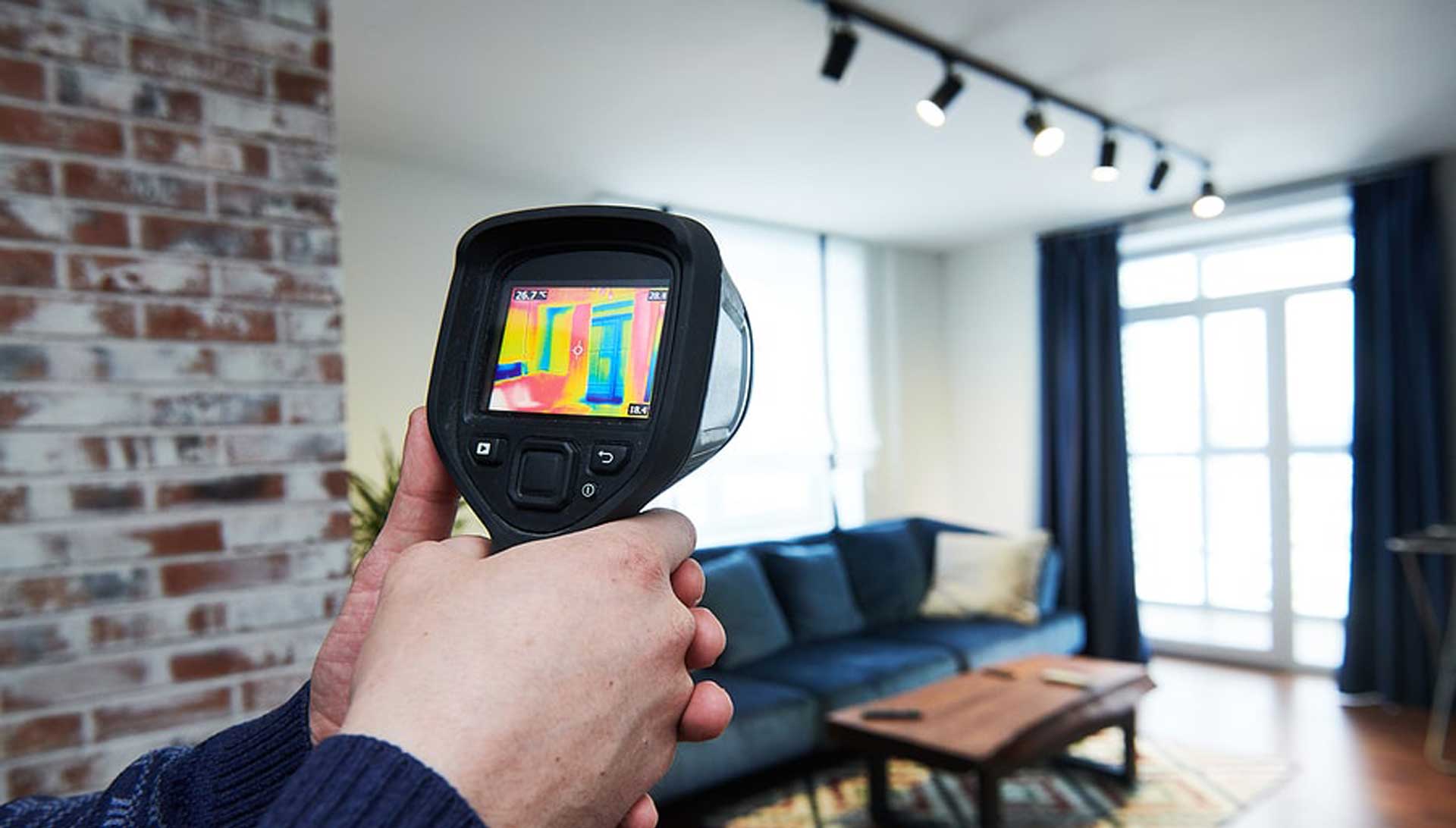 Duvarlarda Gizli Su Kaçağı